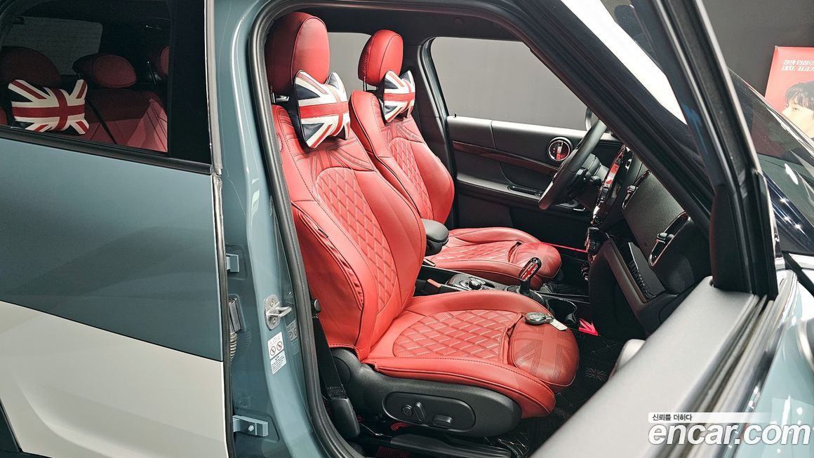 Mini Countryman 2024