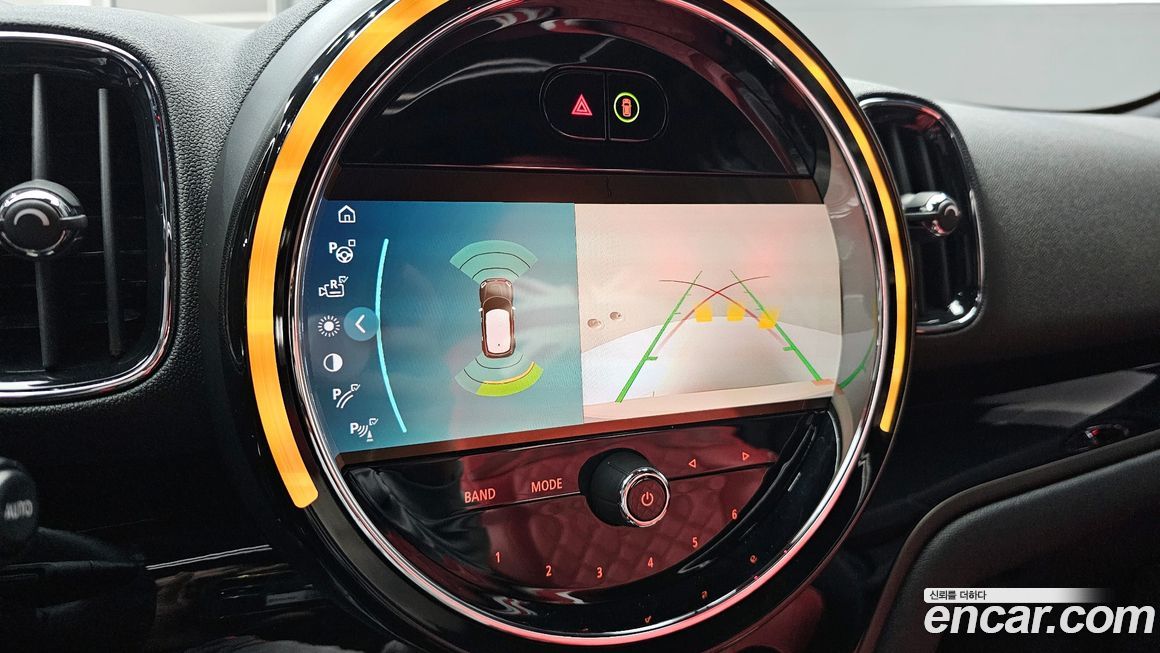 Mini Countryman 2024