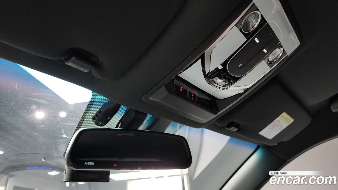 KG_Mobility_Ssangyong Rexton 2023