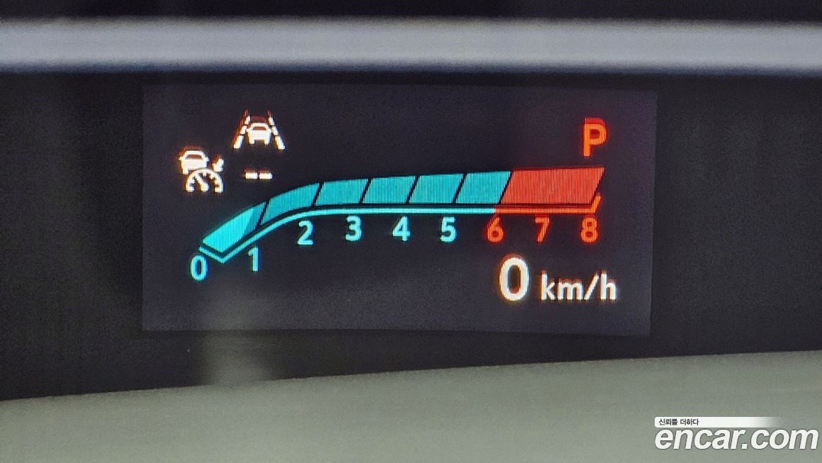 ChevroletGMDaewoo Trailblazer 2021