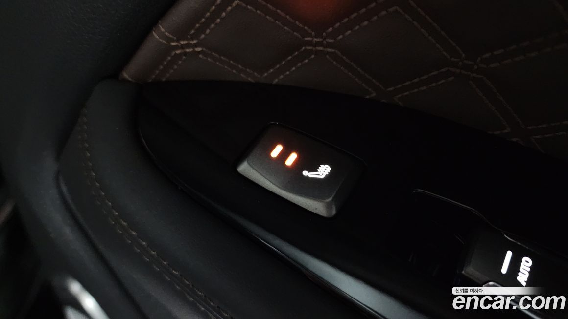 KG_Mobility_Ssangyong Rexton 2023