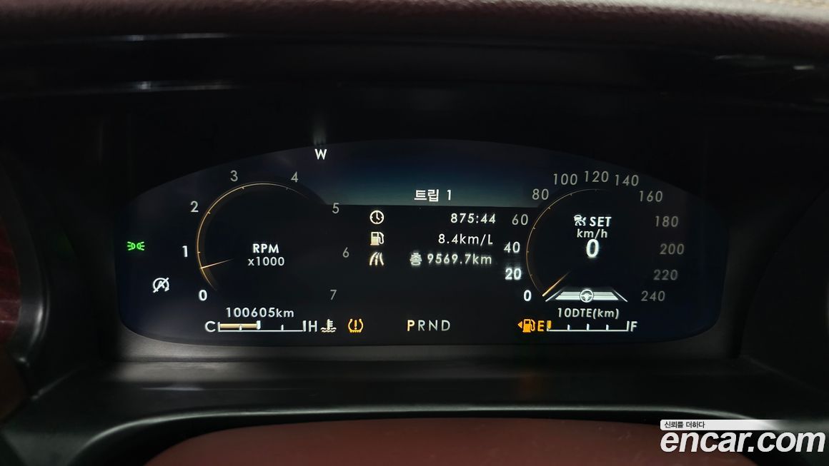 Lincoln Aviator 2021