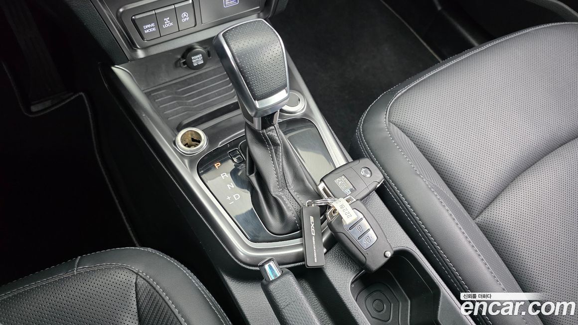 KG_Mobility_Ssangyong TIBOLI 2024