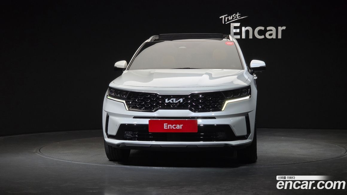 Kia Sorento 2023
