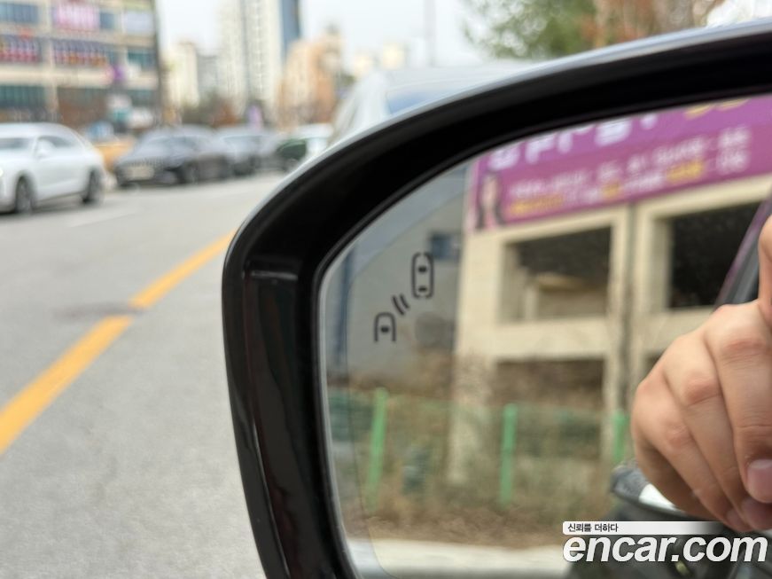 Lincoln Continental 2019