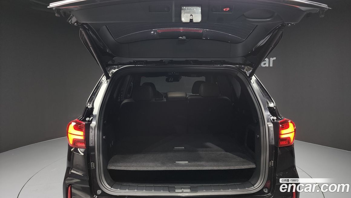 KG_Mobility_Ssangyong Rexton 2023