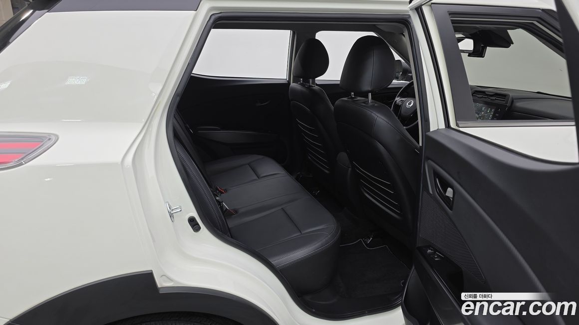 KG_Mobility_Ssangyong TIBOLI 2024