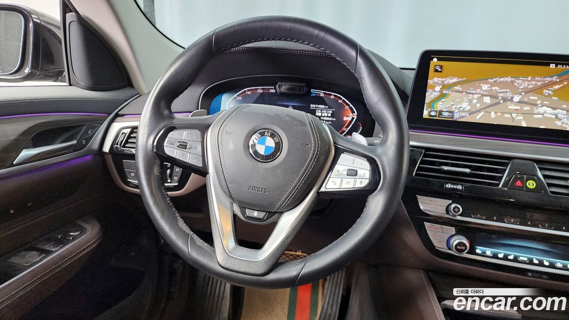 BMW Gran Turismo 2022