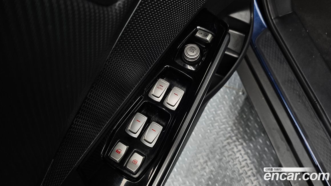 KG_Mobility_Ssangyong TIBOLI 2019