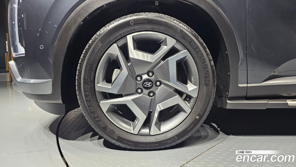 Hyundai Palisade 2024