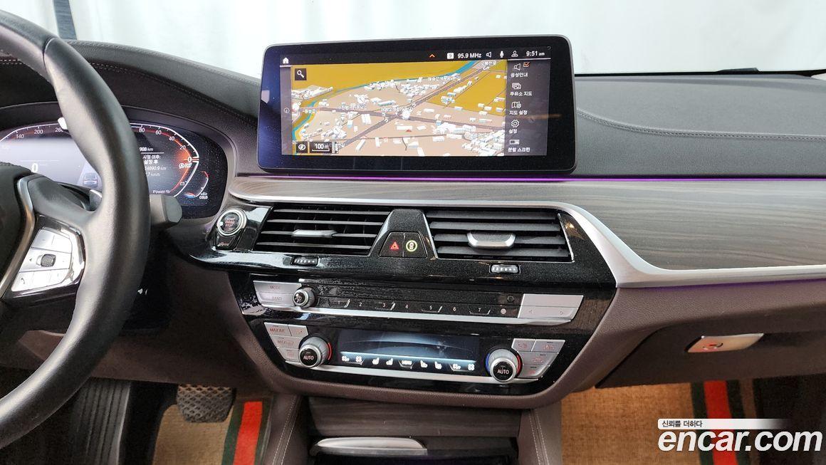 BMW Gran Turismo 2022