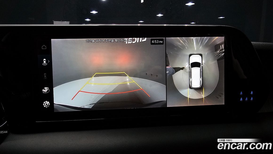 Hyundai Palisade 2024