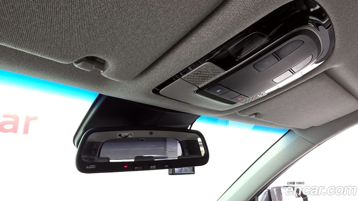 Hyundai Palisade 2019