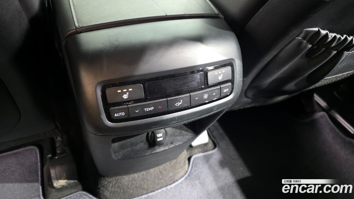 Hyundai Palisade 2019