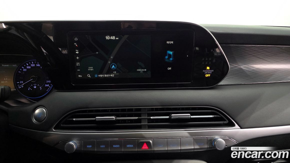 Hyundai Palisade 2019