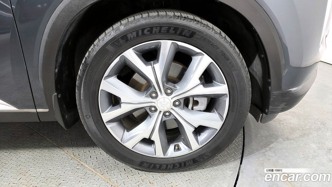 Hyundai Palisade 2019