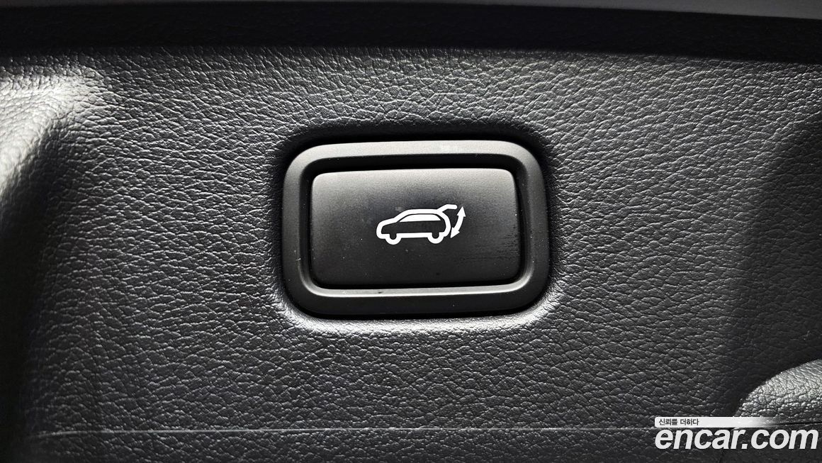 Hyundai Palisade 2024