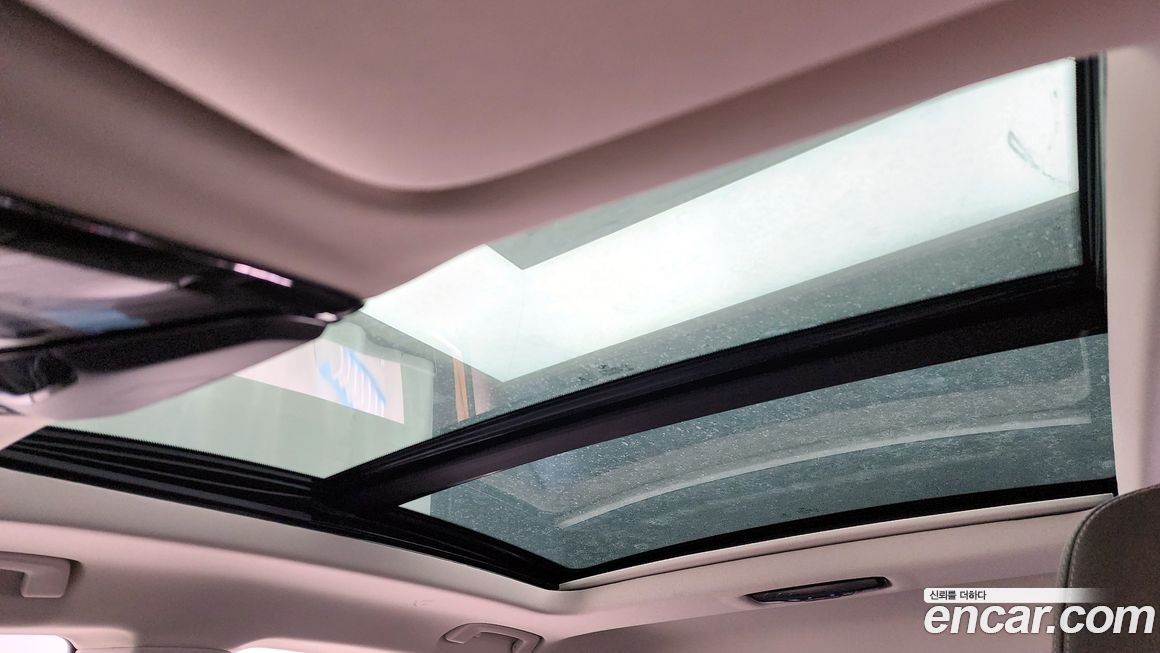 BMW Gran Turismo 2022