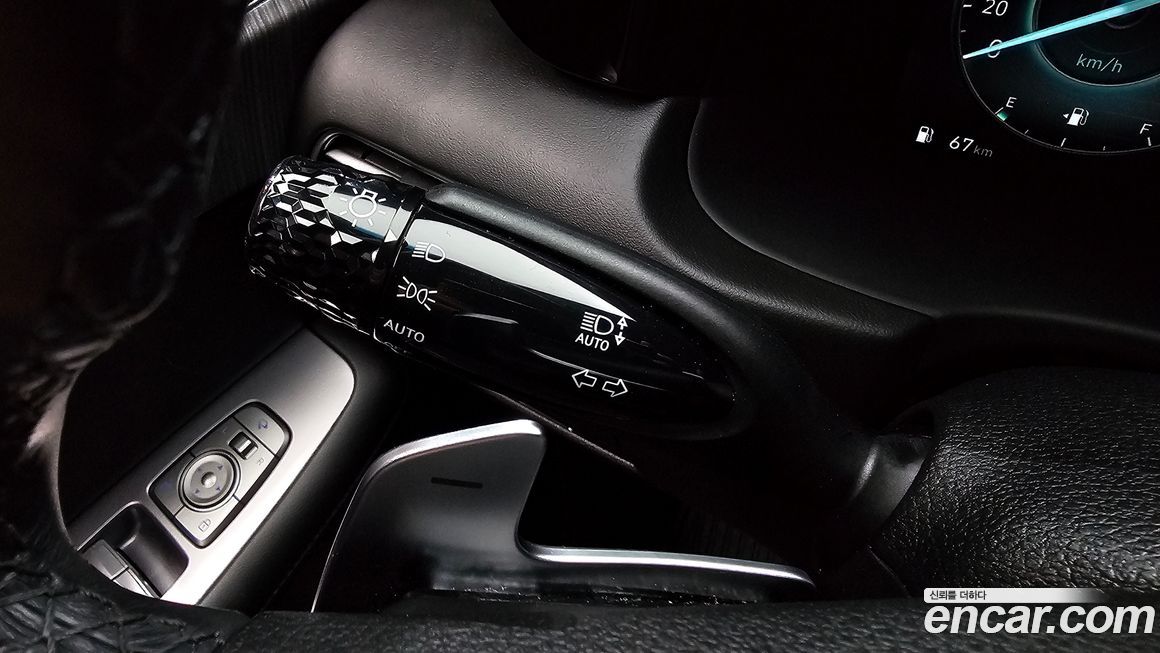 Hyundai Palisade 2024