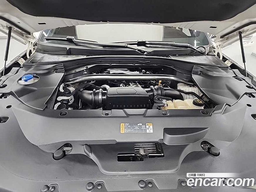 Lincoln Aviator 2020