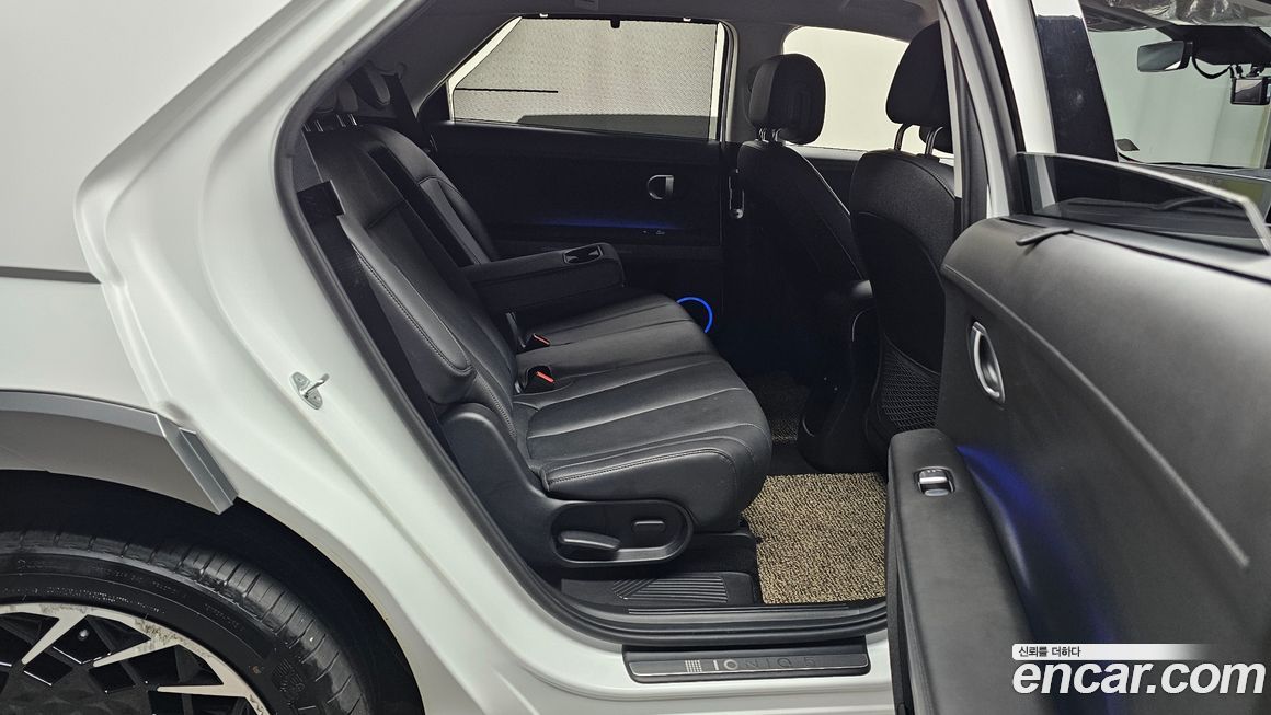 Hyundai Ioniq5 2023