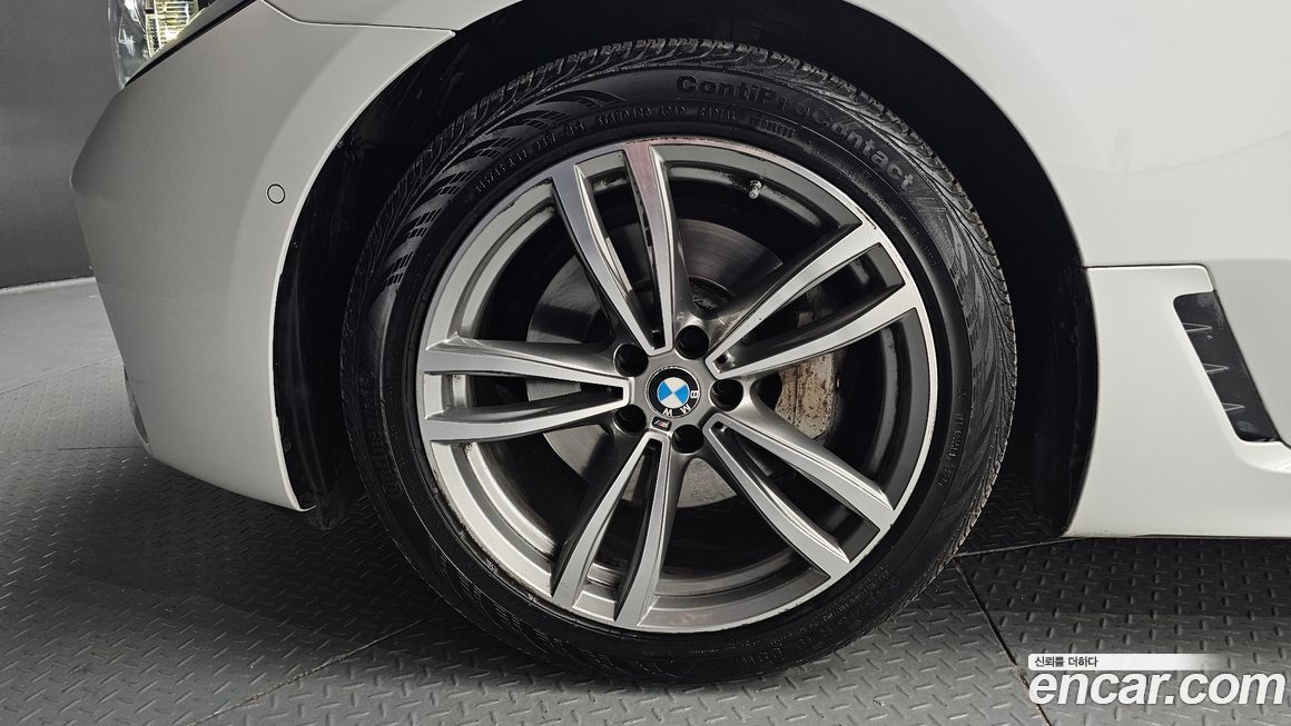 BMW Gran Turismo 2020