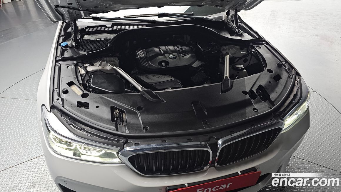 BMW Gran Turismo 2020