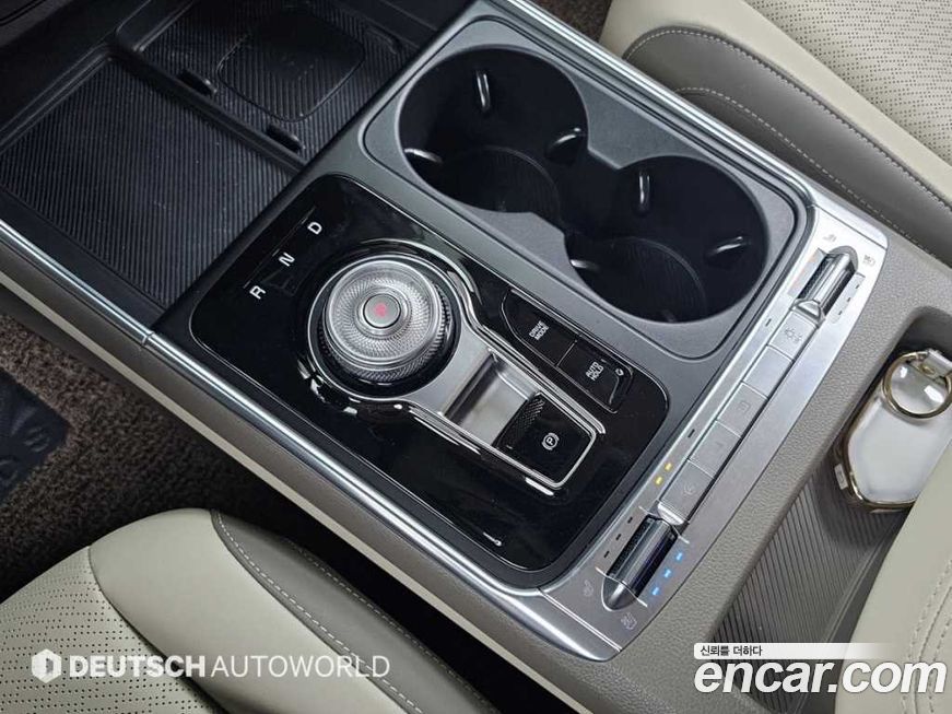 Kia Canival 2024