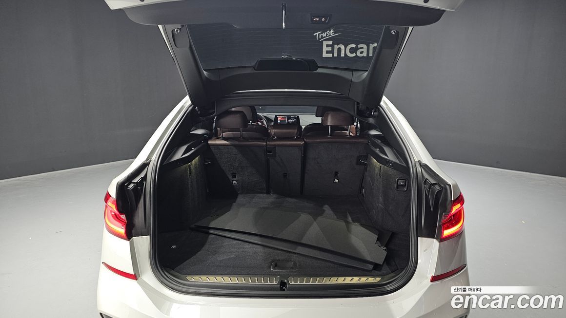 BMW Gran Turismo 2020