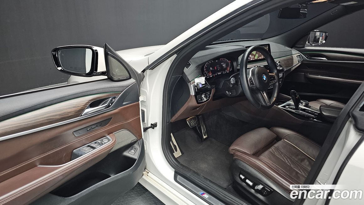 BMW Gran Turismo 2020