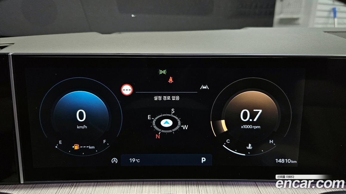 Hyundai Santafe 2025