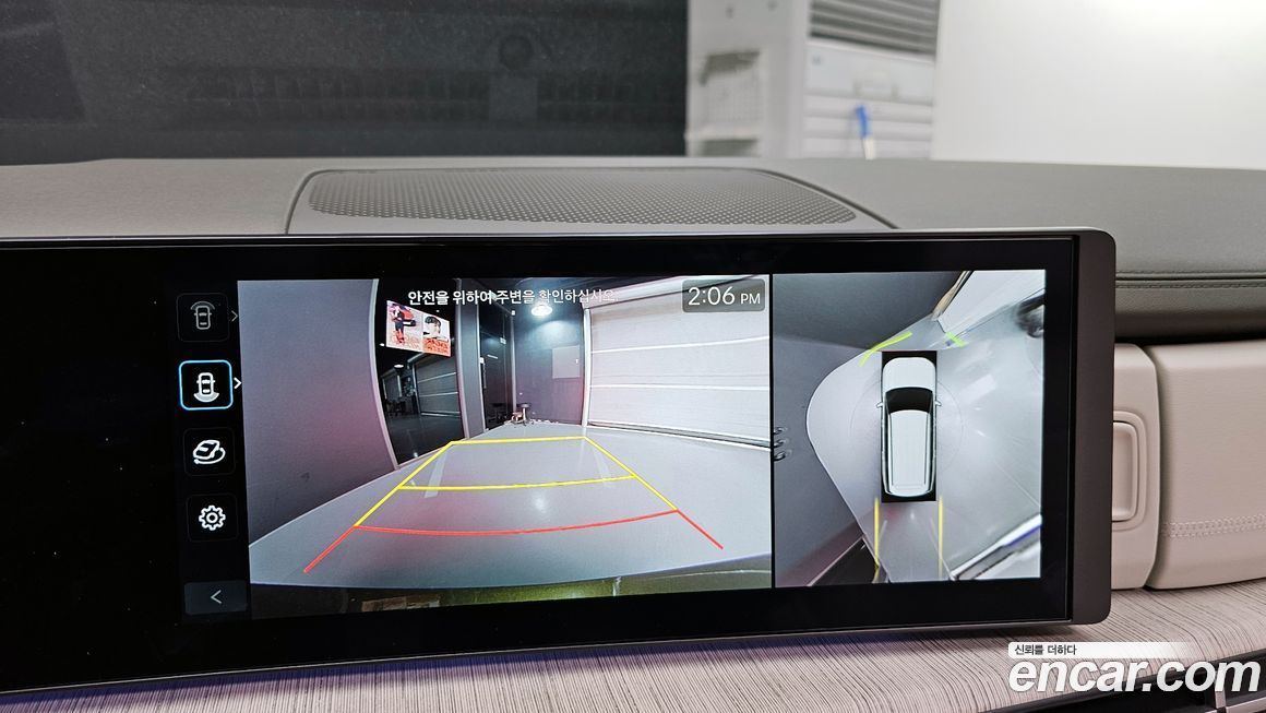 Hyundai Santafe 2025