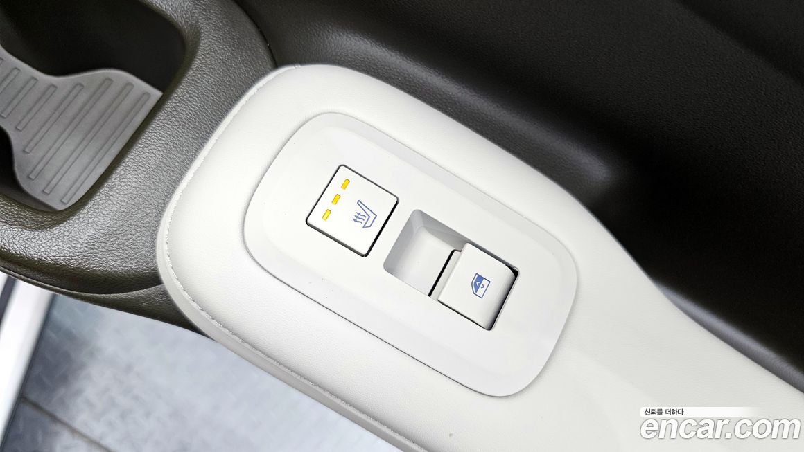 Hyundai Santafe 2025