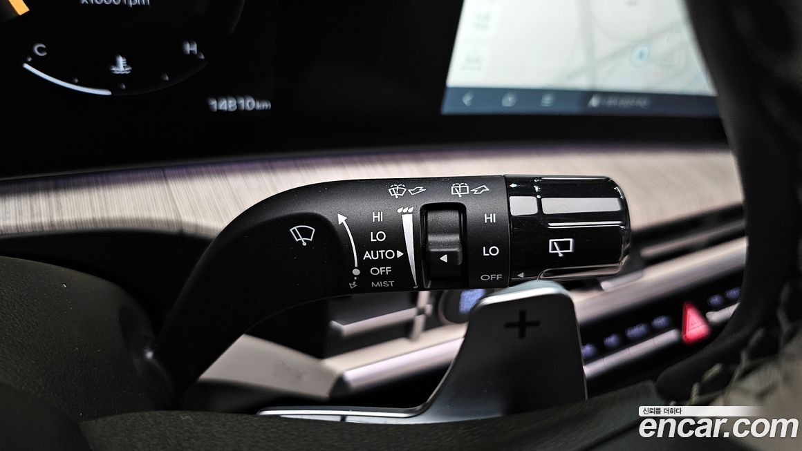 Hyundai Santafe 2025