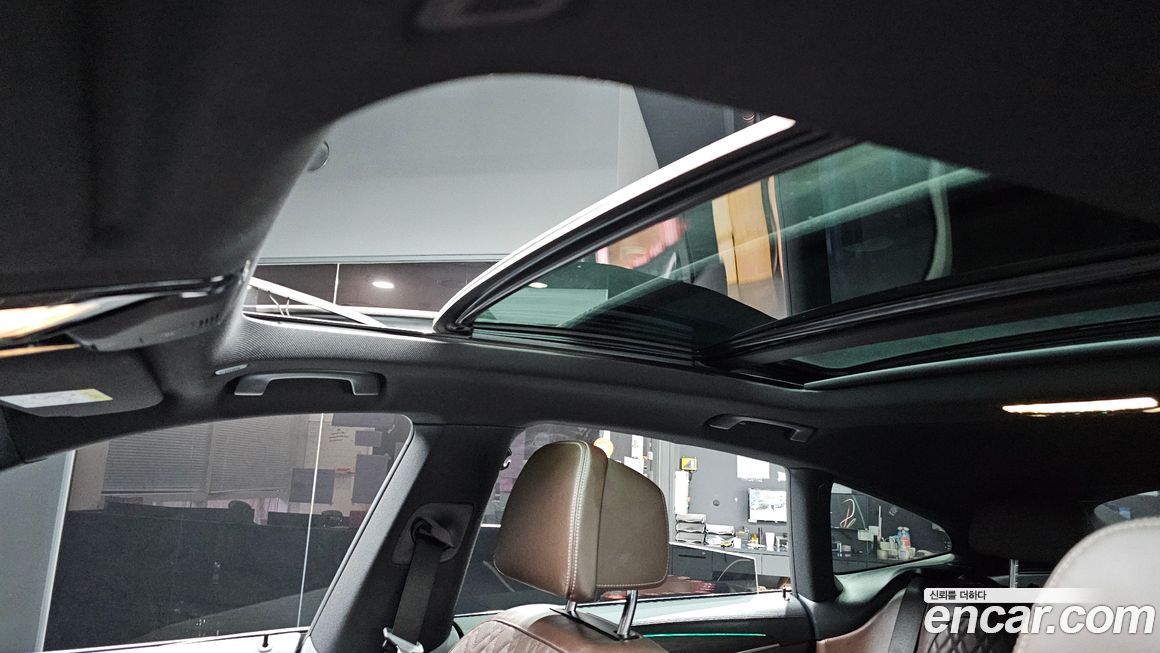 BMW Gran Turismo 2020