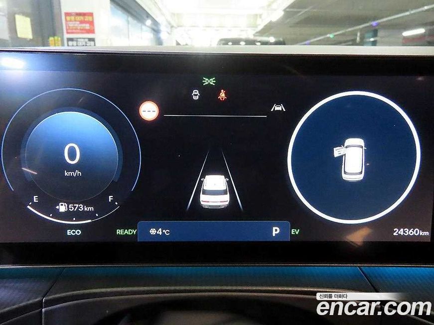 Hyundai Santafe 2025