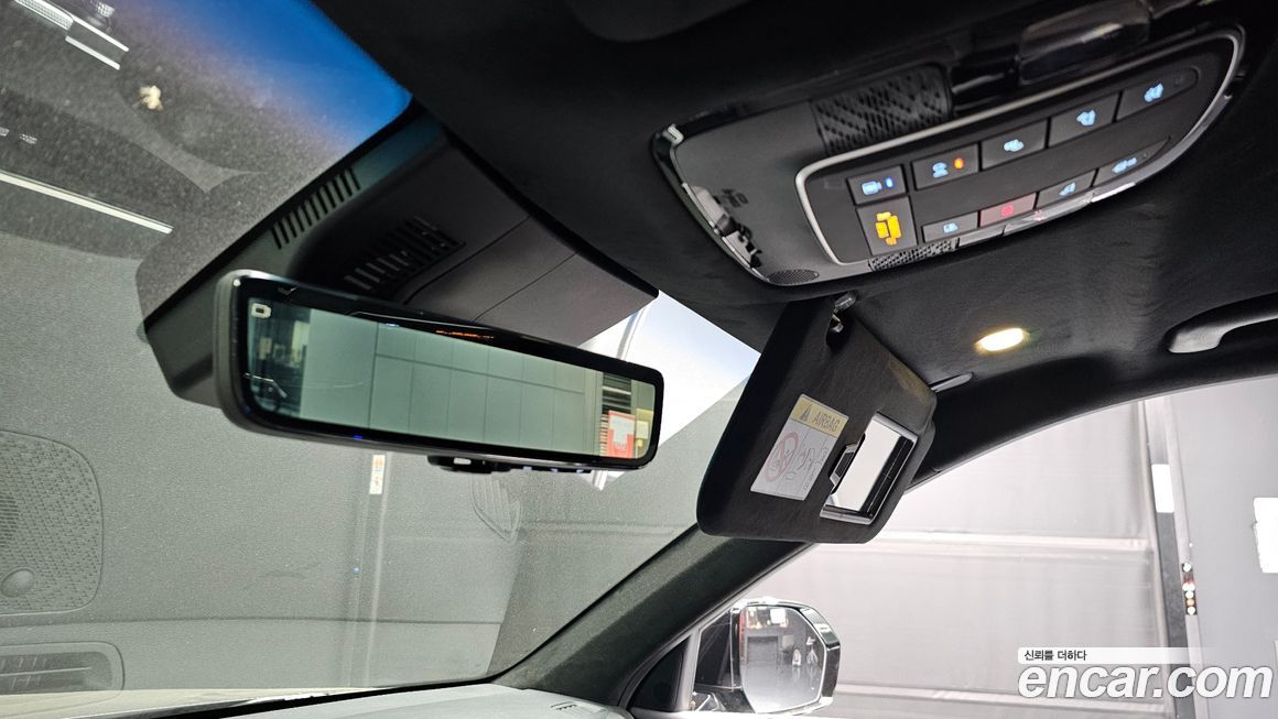 Hyundai Palisade 2024