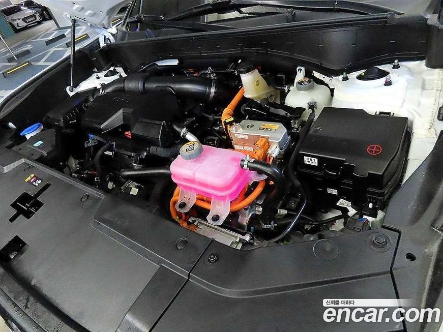 Hyundai Santafe 2025