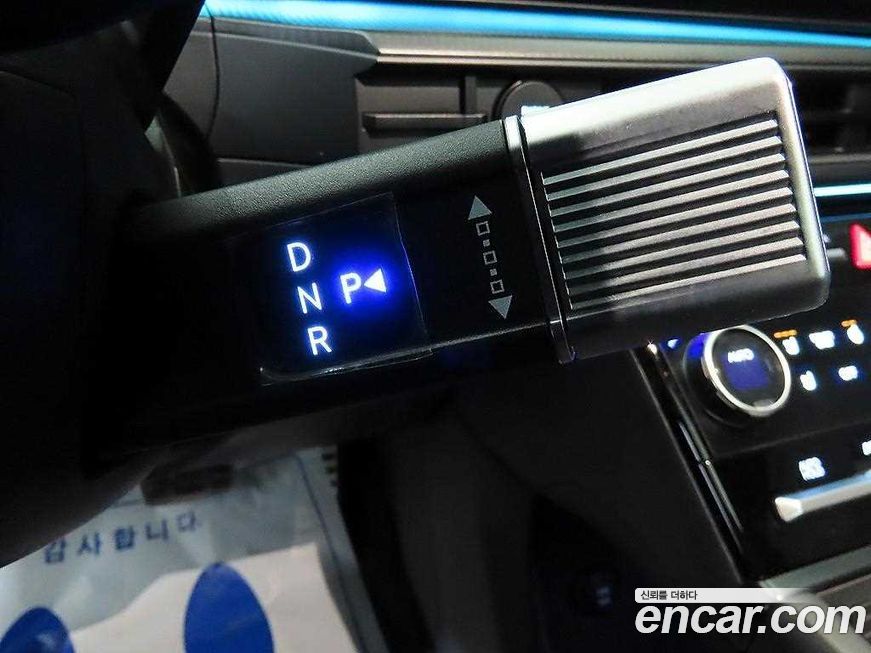 Hyundai Santafe 2025