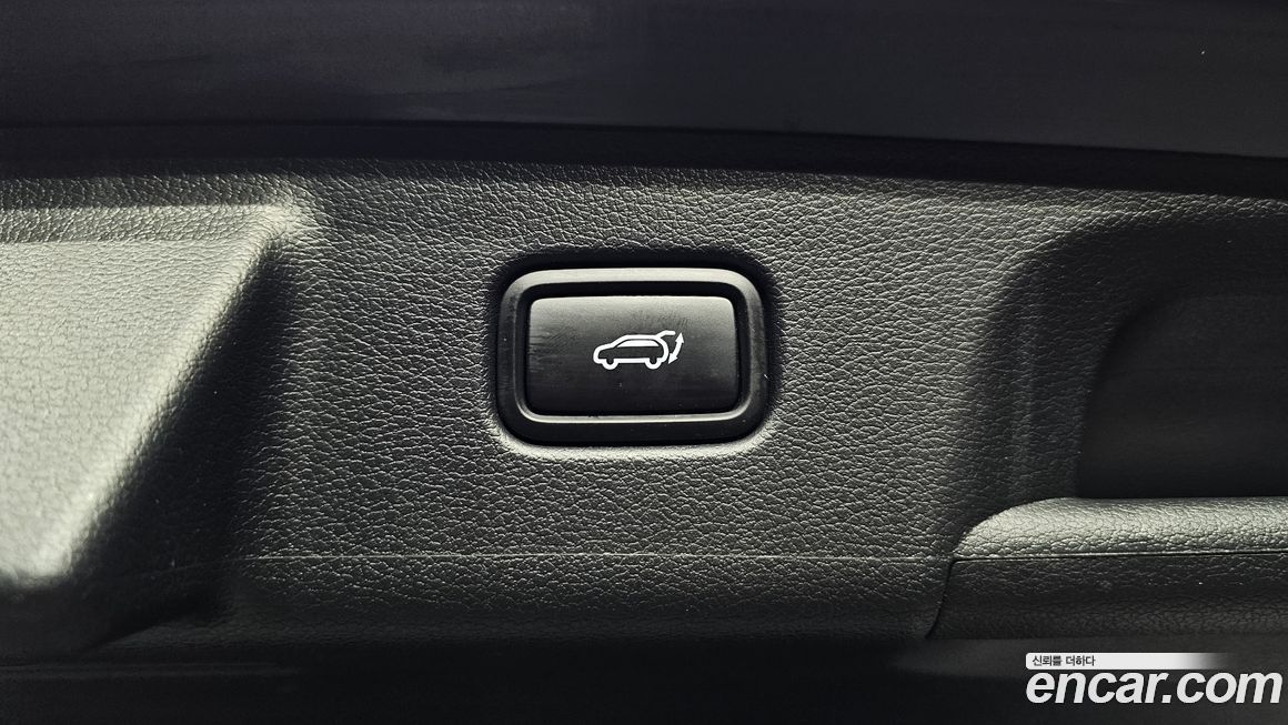 Hyundai Palisade 2024