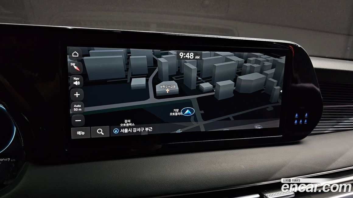 Hyundai Palisade 2024