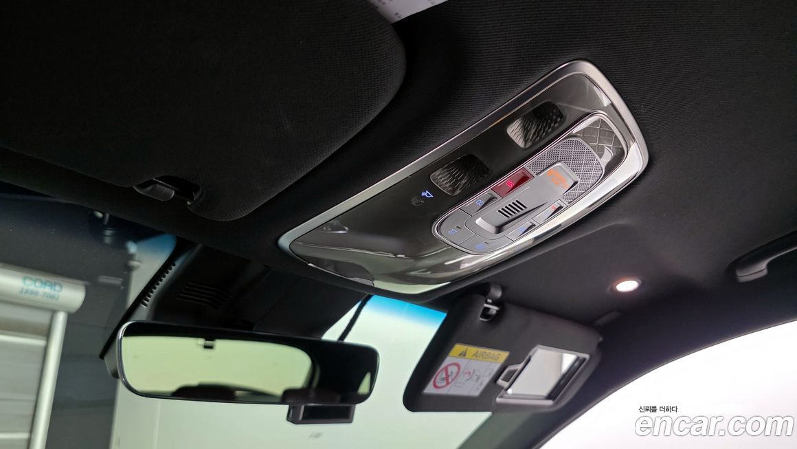 Genesis GV70 2023