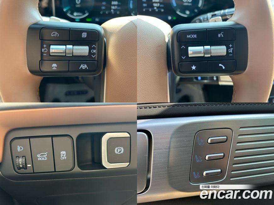 Hyundai Santafe 2026