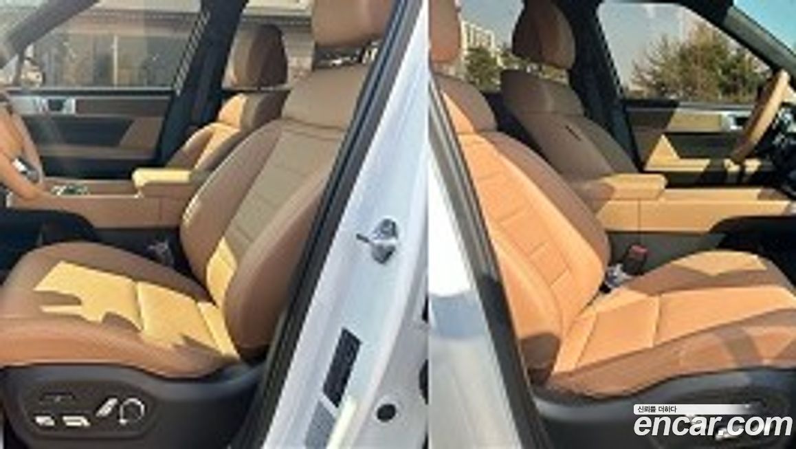 Hyundai Santafe 2026