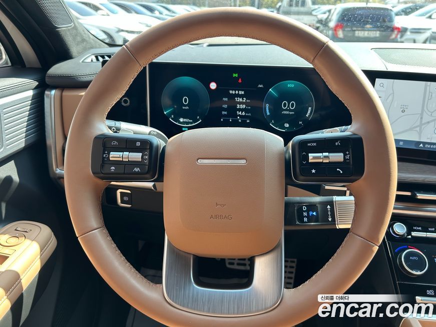 Hyundai Santafe 2026