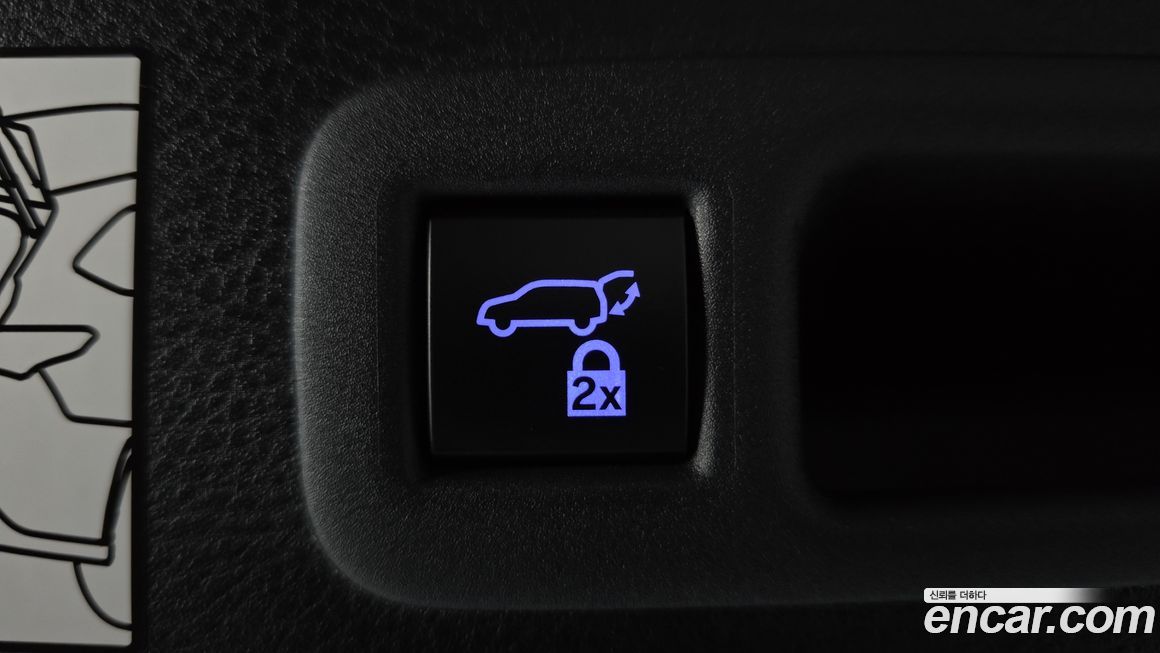 Toyota Sienna 2022