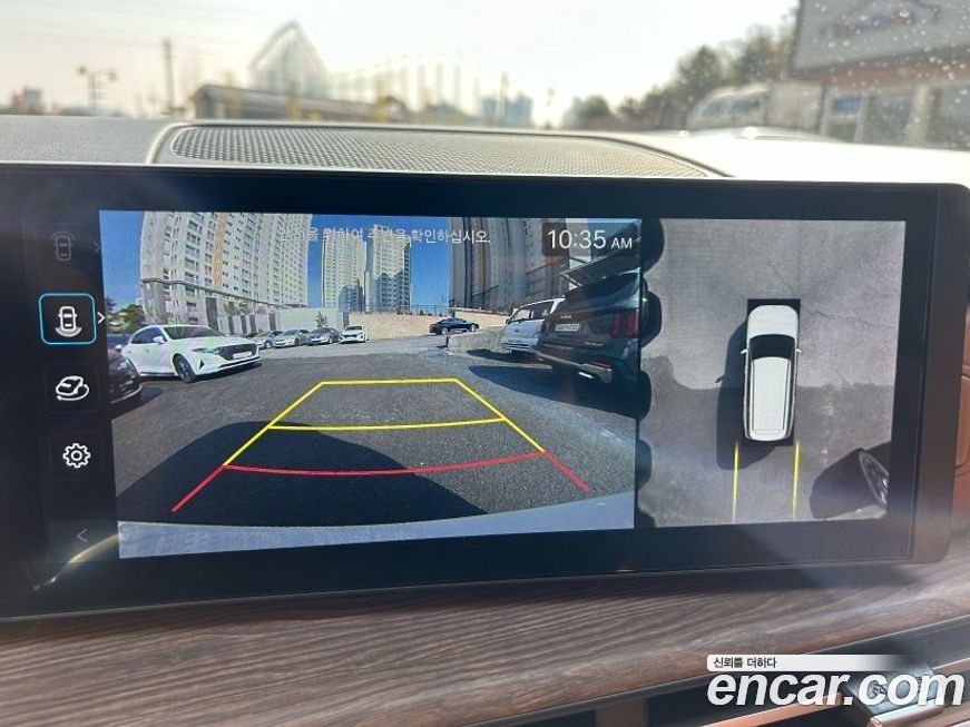 Hyundai Santafe 2026