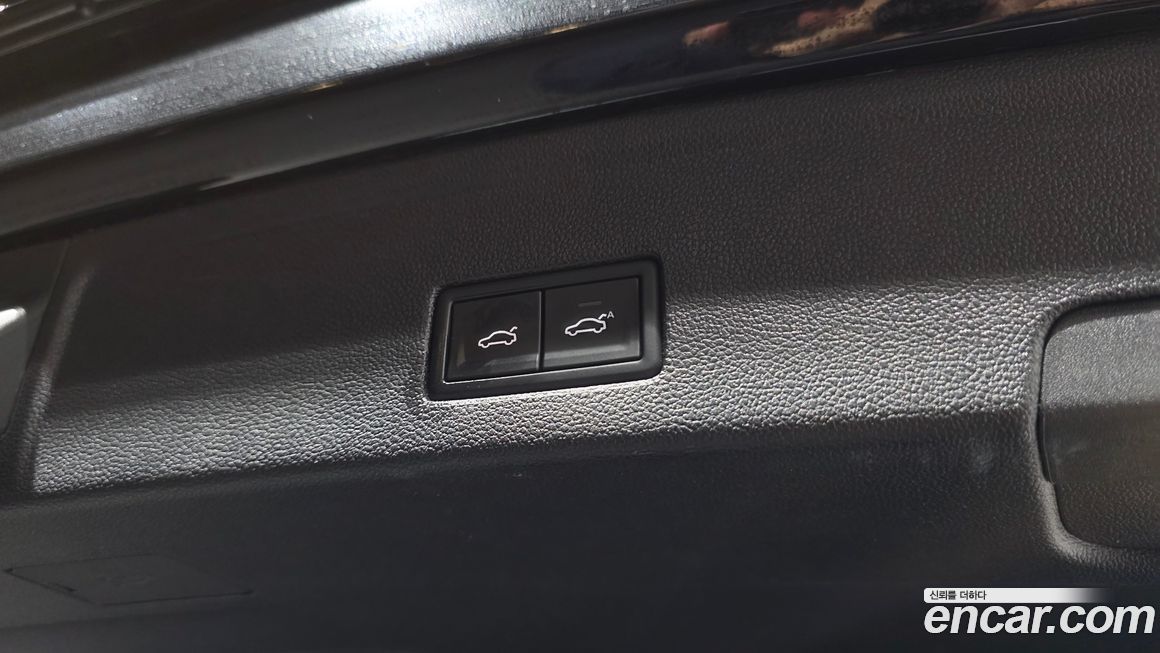 Volkswagen Touareg 2021