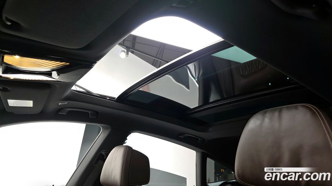 BMW Gran Turismo 2022