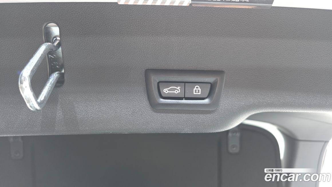 BMW Gran Turismo 2022